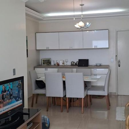 Apto Praia Enseda Guaruja Exterior photo